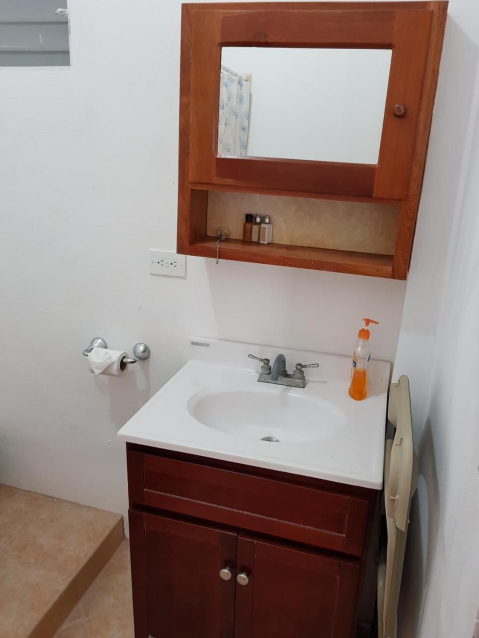 Trellis House Apartman Caye Caulker Kültér fotó