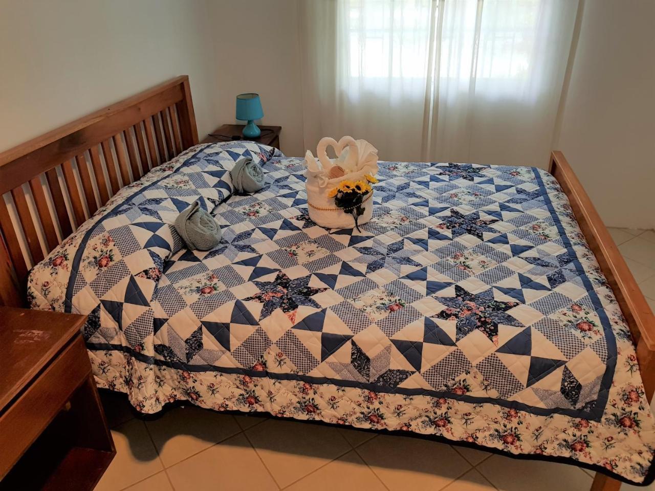 Trellis House Apartman Caye Caulker Kültér fotó