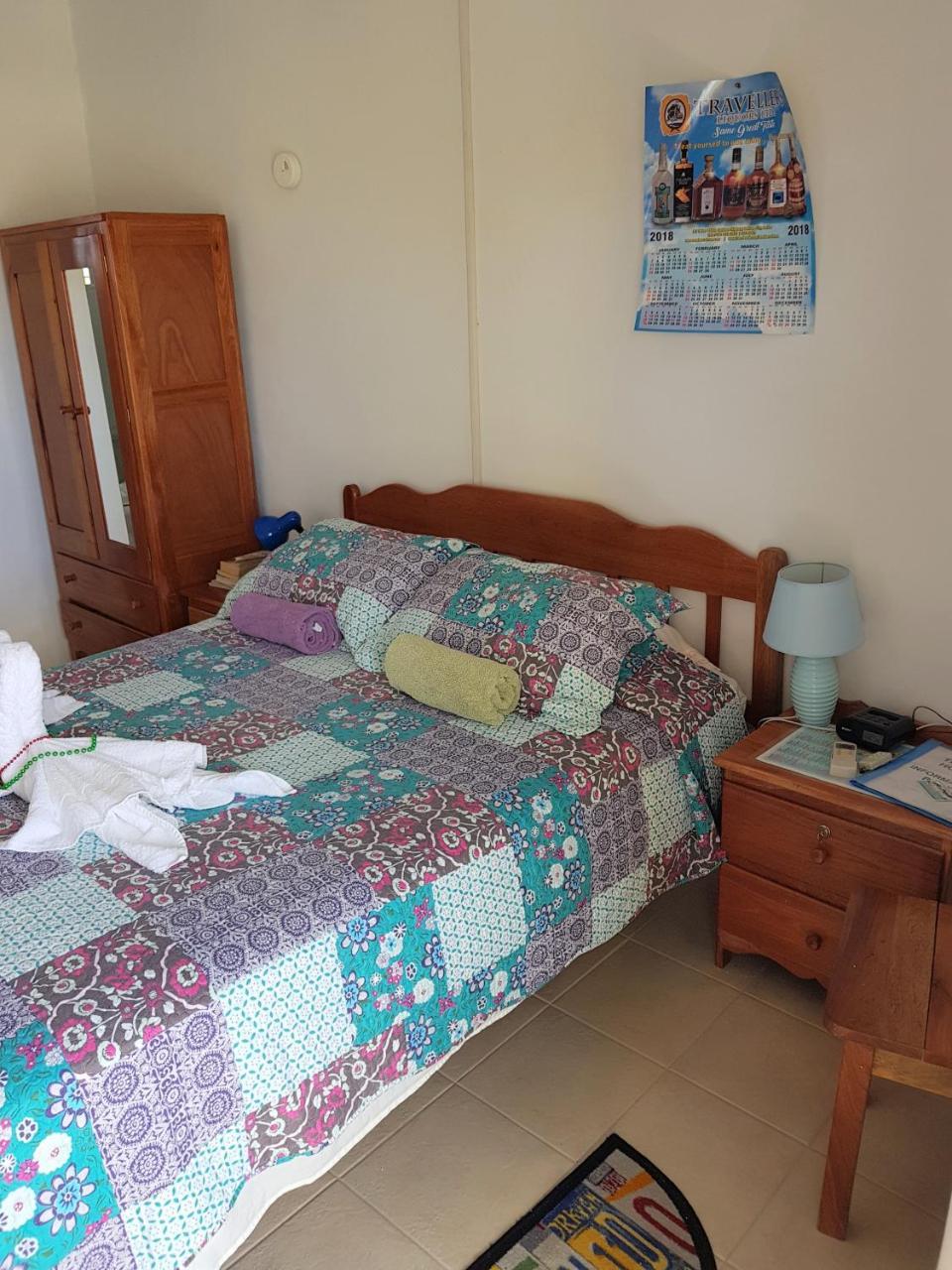 Trellis House Apartman Caye Caulker Kültér fotó