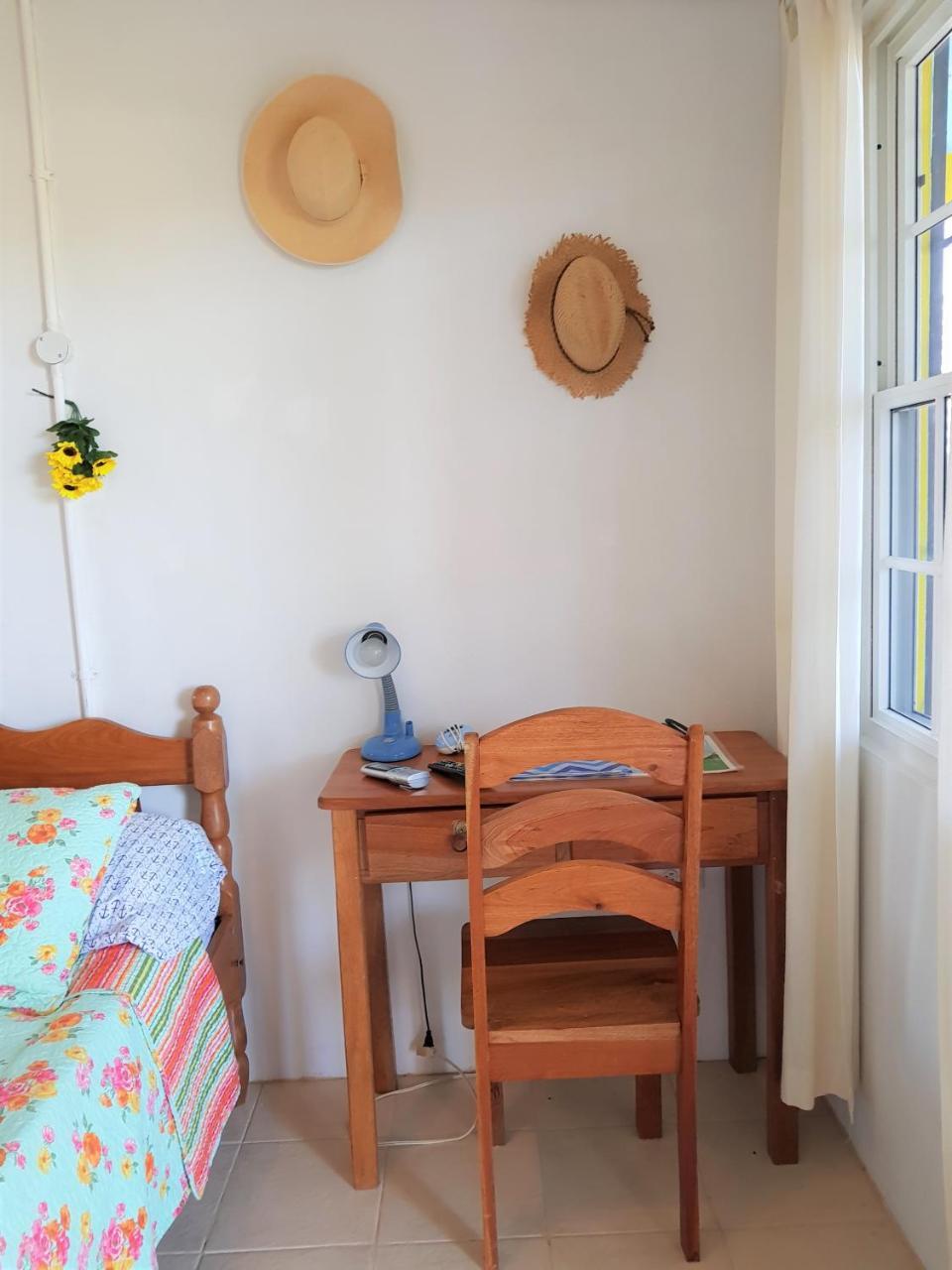 Trellis House Apartman Caye Caulker Kültér fotó