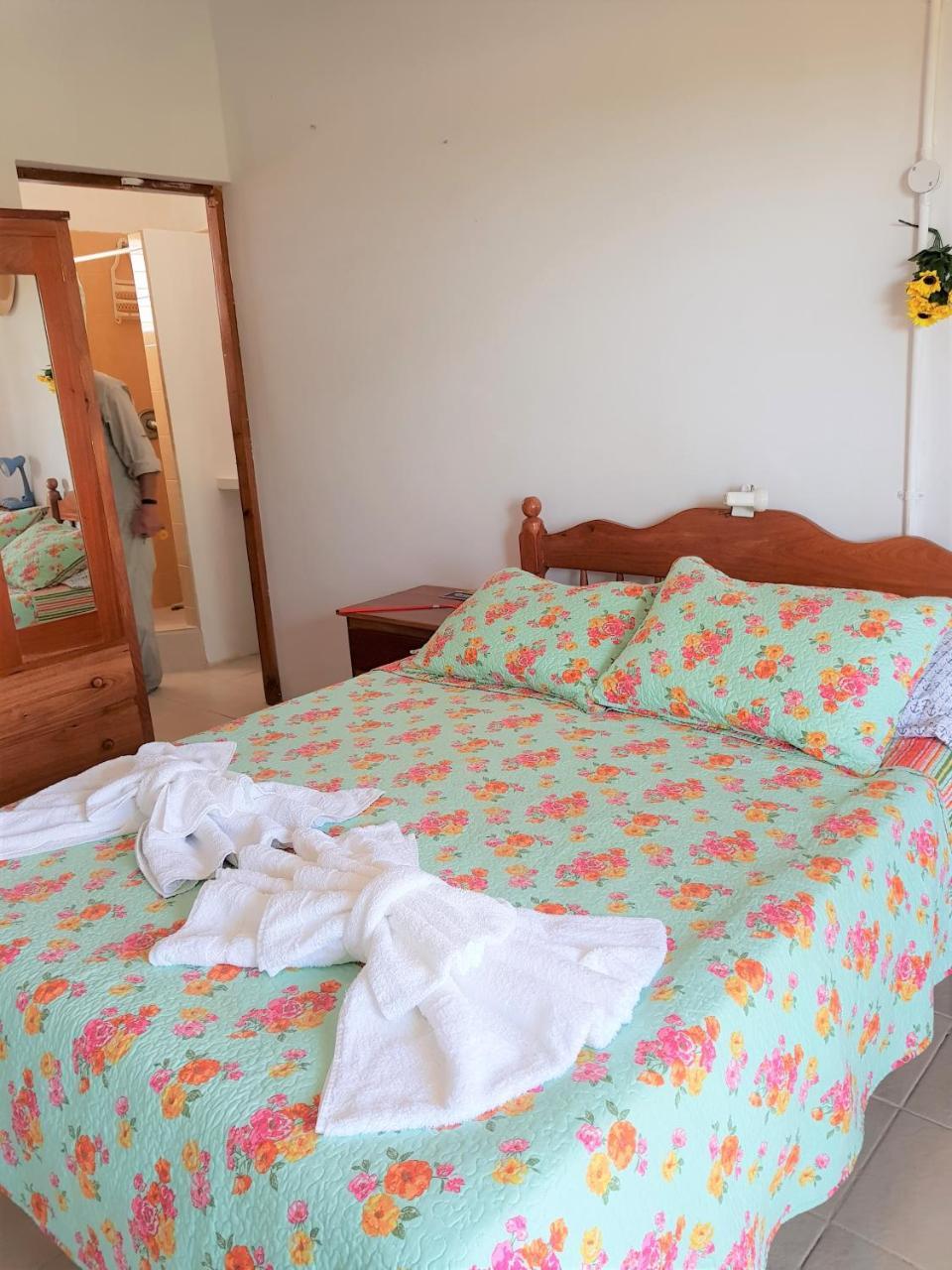 Trellis House Apartman Caye Caulker Kültér fotó